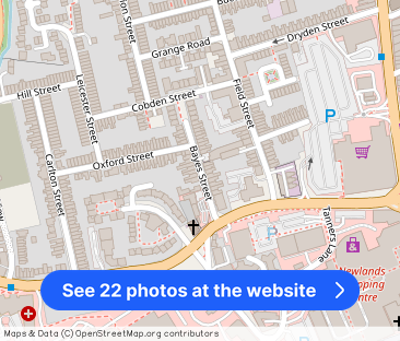 Bayes Street, Kettering, NN16 - Photo 1