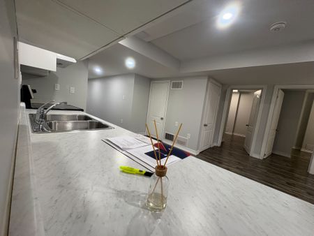 For Lease - 3 Torraville Street Unit# Lower, Brampton, Ontario - Photo 3