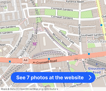 Point West, London, SW7 - Photo 1