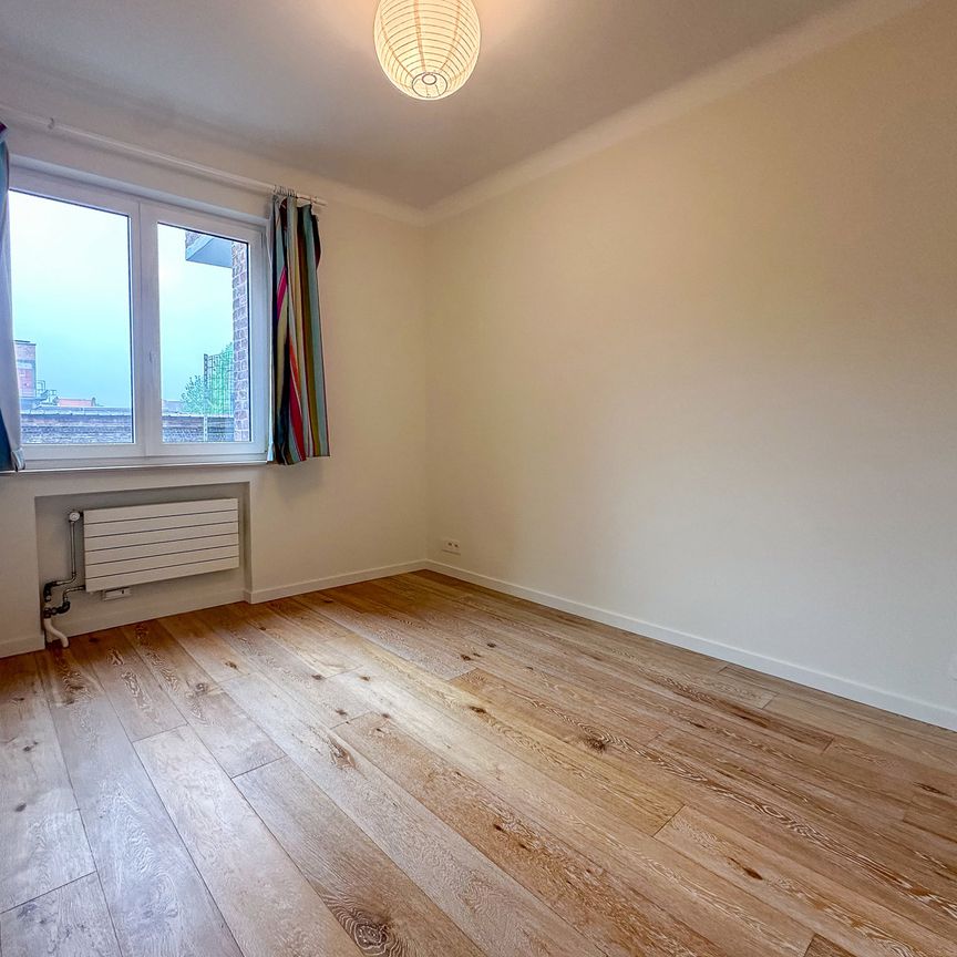 Boulevard Louis Schmidt, 1040, Etterbeek - Photo 1