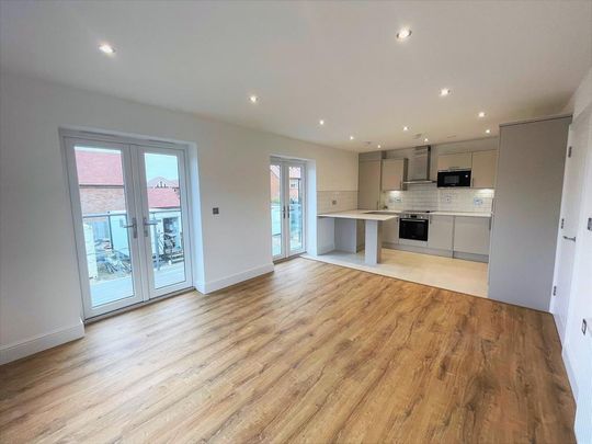 1 bedroom apartment to rent - Photo 1