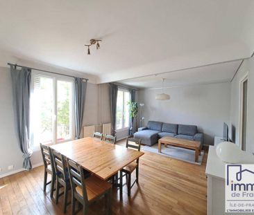 Location appartement t2 52 m² à Clichy (92110) Gabriel Peri - Photo 2