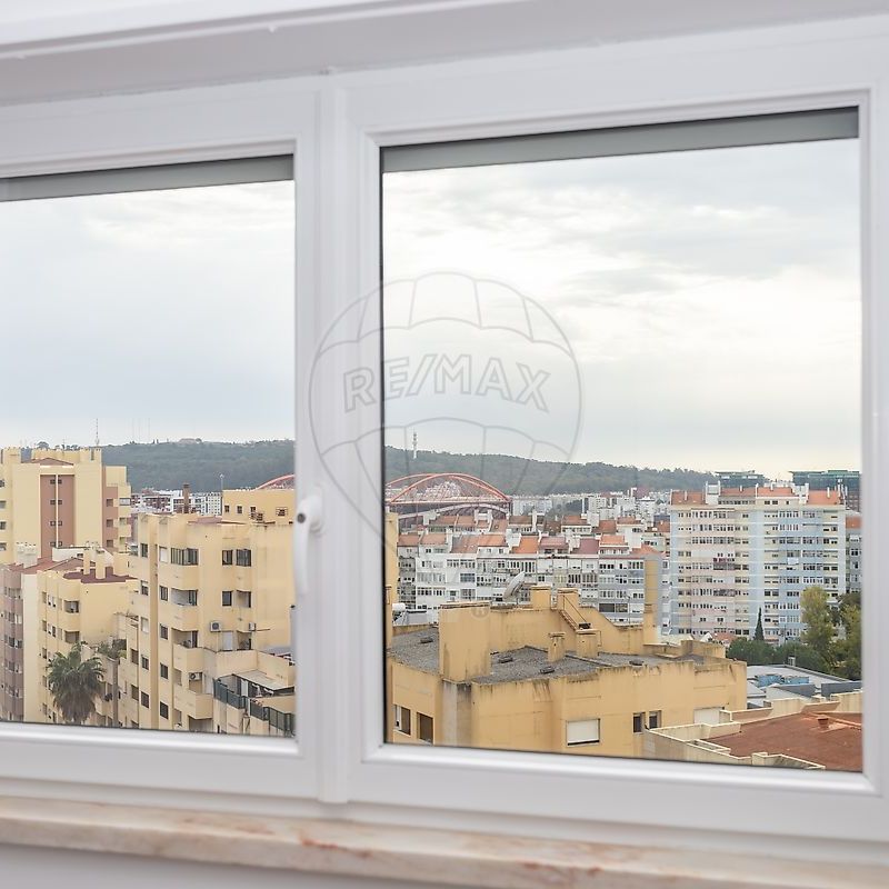 Apartamento T3 em Lisboa - Photo 1