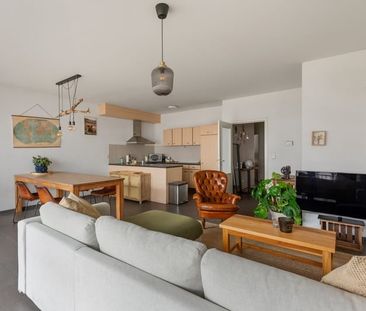 Appartement te huur - Photo 1