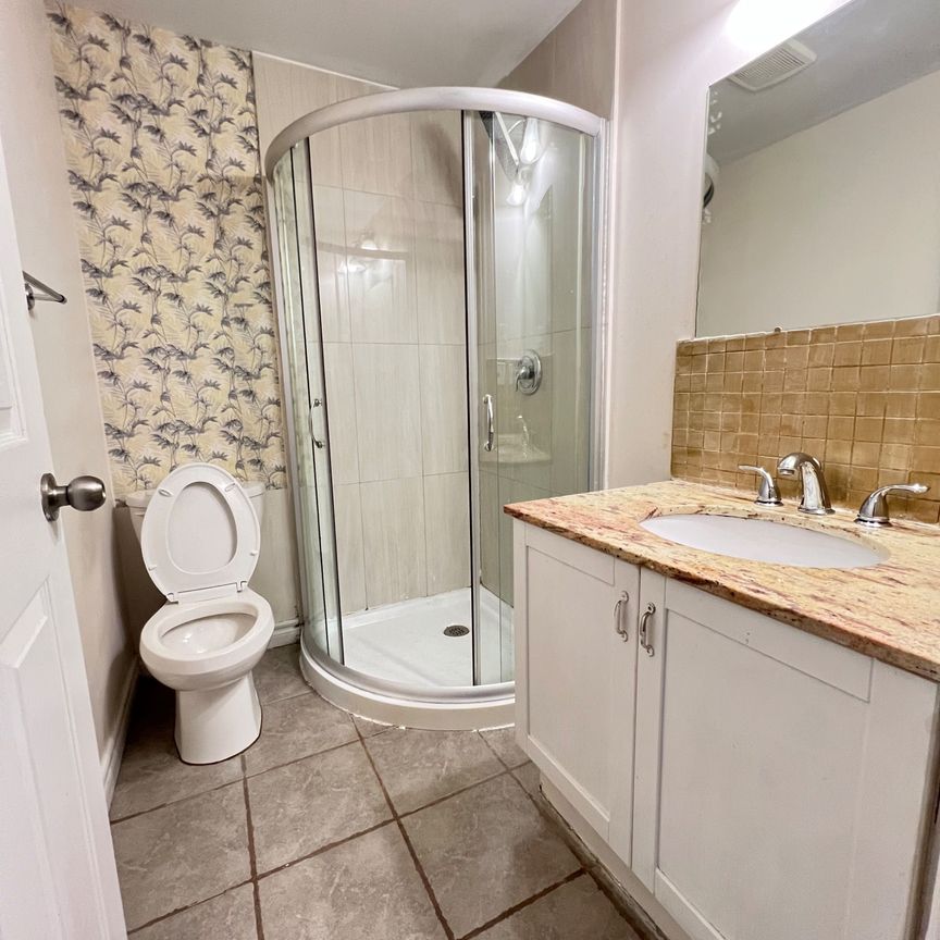 For Lease - 60 Gayla Street Unit# Basement, Vaughan, Ontario - Photo 1