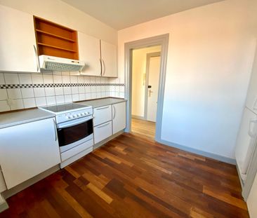 Lys og rummelig 3 værelses lejlighed i Odense C - Foto 2