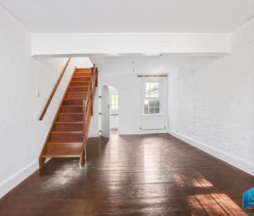 2 bedroom terraced house to rent - Photo 2