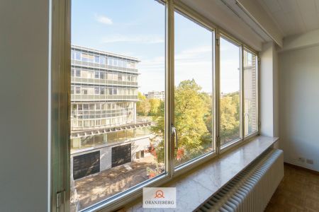 2 slaapkamerappartement met zicht op Zuidpark - Foto 4