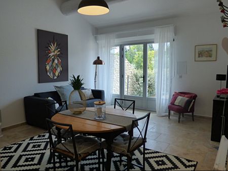 LUBERON - ISLE SUR LA SORGUE: Très beau et grand Mas au calme avec piscine sécurisée - Photo 2