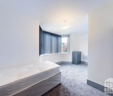 1 bedroom in a house share to rent - Photo 3