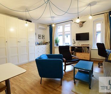 Mieszkanie 52m2 Katowice Śródmieście - Zdjęcie 3