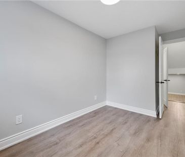 For Lease - 8059 Aintree Drive Unit# Lower, Niagara Falls, Ontario - Photo 3