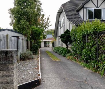 Hokowhitu Townhouse ! - Photo 1