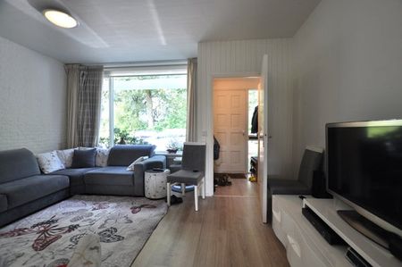 Te huur: Huis Baronielaan in Eindhoven - Foto 3