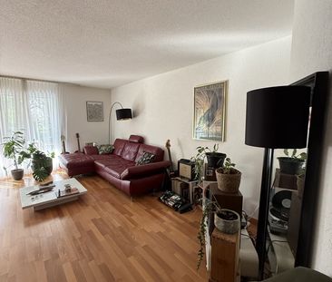 3.5 Zimmer, EG - Photo 1