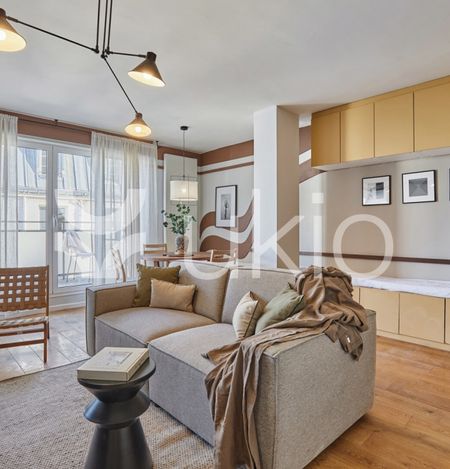 Appartement • Gros Caillou - Photo 4