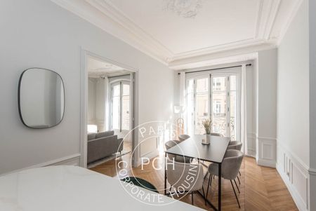 Tout savoir sur cet appartement dans le quartier Courcelles-Wagram, à Paris 17ème - Photo 5