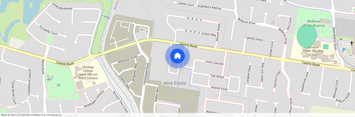 6 Arvo Way, Berwick VIC 3806