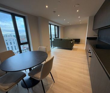 Waterhouse Gardens, Dutton Street, Manchester - Photo 1