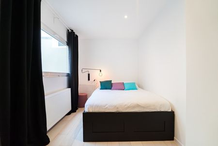 Room at Rue Dethy 22 - Photo 3