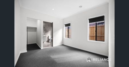 Brand New Home in Tribella Rise! - Photo 5