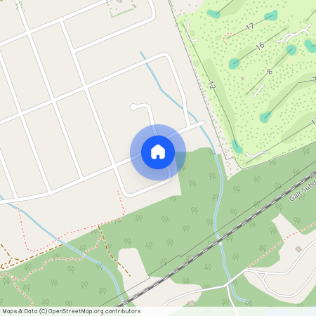 104 Harwood Avenue, Woodstock