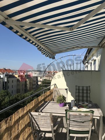 Pronájem bytu 2+kk 50 m² - Фото 3