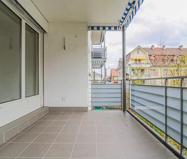 Mäder-Areal - Ruhige Wohnüberbauung, nähe Altstadt und Bahnhof - Photo 6