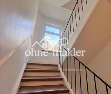 Sanierte 2-Zimmer-Wohnung mit gehobener Innenausstattung in Frankfu... - Photo 4