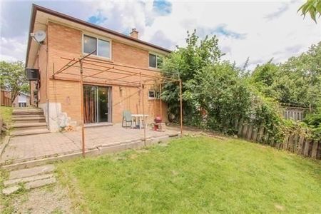 For Lease - 31 LAKELAND Drive Unit# BASEMENT, Toronto, Ontario - Photo 5