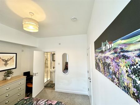 1 bed house share to rent in Berry Street, Burnley, BB11 - Photo 5