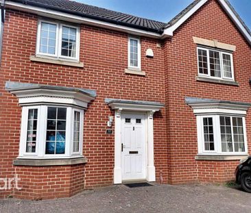 1 bedroom in a house share to rent - Photo 4