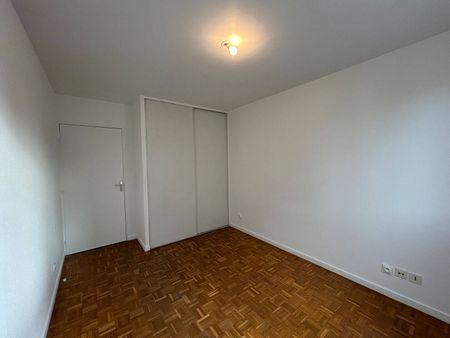 Appartement 3 pièces – VILLEURBANNE - Photo 2