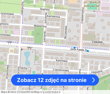 Centrum Warszawy apartament 75 mkw, 3 pok - Zdjęcie 1