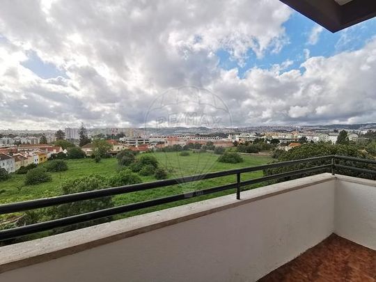 Apartamento T2 - Photo 1