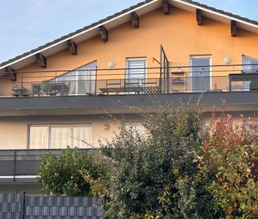 Appartement 2 pièces à Zoufftgen - Photo 6