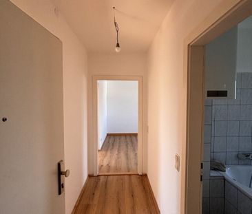 Leistbare 3-Zimmer-Wohnung mit großzügiger Wohnküche und flexiblem ... - Photo 3