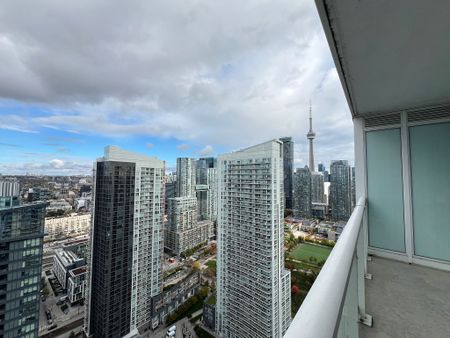 For Lease - 17 Bathurst Street Unit# 4209, Toronto, Ontario - Photo 5