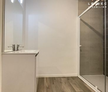 A louer T3 Saint Avé - Photo 3