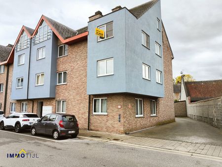 Popperodedries 80/9, 9300 Aalst - Photo 2