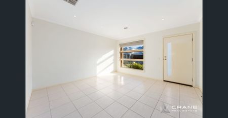 Stylish, Modern Living in the Heart of Fraser Rise! - Photo 3