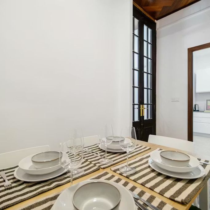 Carrer del Rosselló, Barcelona, Catalonia 08008 - Foto 1