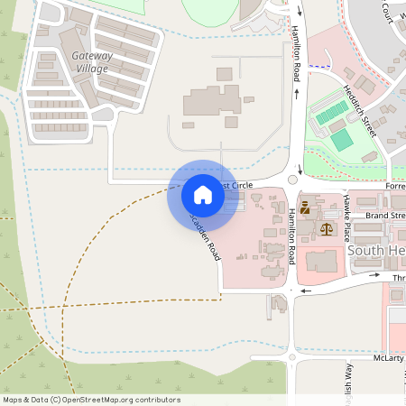 17/2 Scadden Road, WA 6722, South Hedland