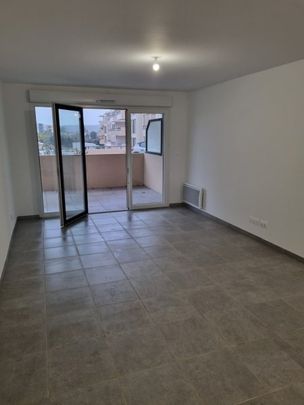 Appartement 3 Pièces 67 m² - Photo 1