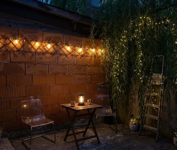 STUDIO DUBLU PET FRIENDLY CU CURTE PROPRIE – PROPRIETAR - Photo 3