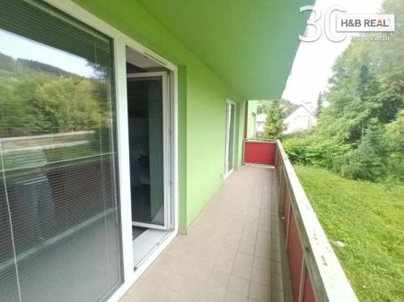 Pronájem bytu 1+kk Vsetín Rokytnice - Photo 5