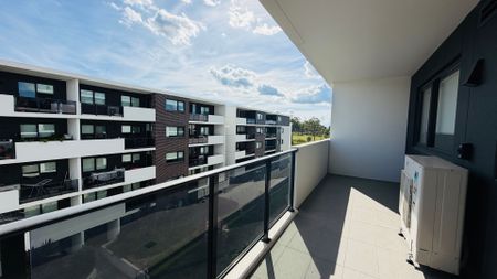 NEW APARTMENT IN SCHOFIELDS - Photo 4
