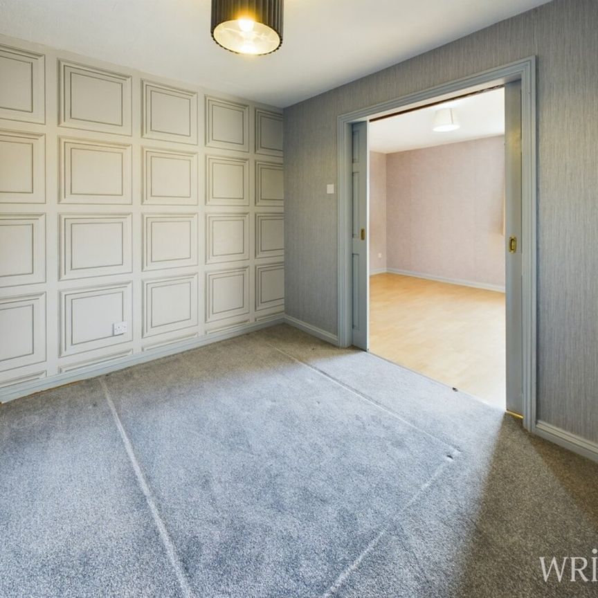 1 bedroom Apartment - THE COPPINS, WELWYN GARDEN CITY - Photo 1