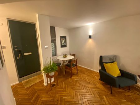 1 Bed Flat, Upper Bardsey Walk, N1 - Photo 3