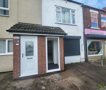 3 bedroom flat to rent - Photo 6